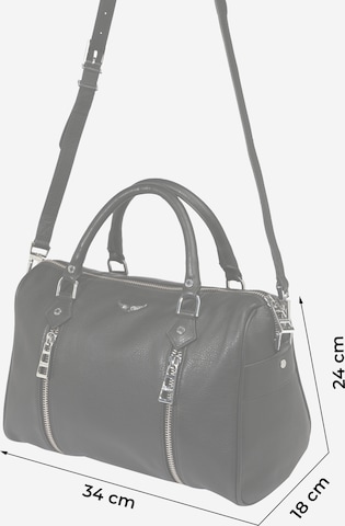 Zadig & Voltaire Handbag 'SUNNY' in Black