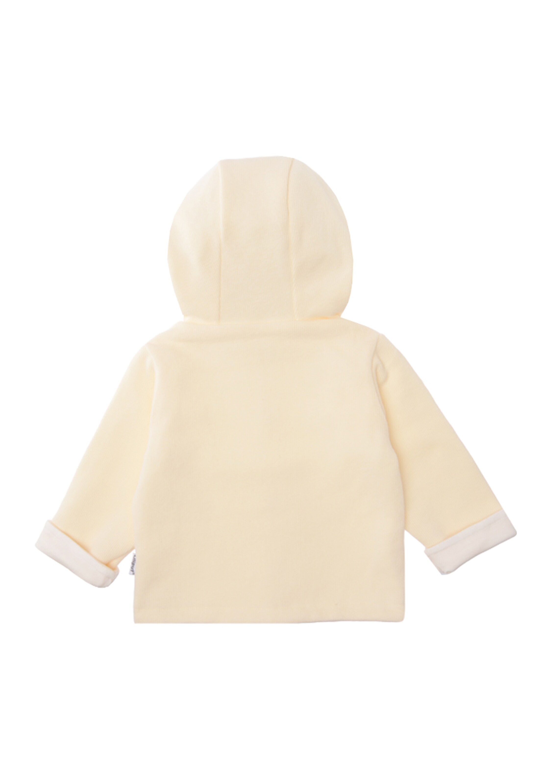 LILIPUT Between-Season Jacket in Yellow