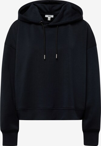 Mavi Sweatshirt in Black: front