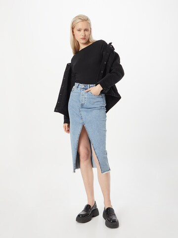 GAP Shirt in Black