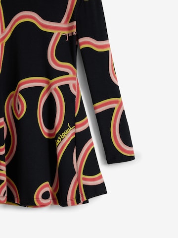 Robe Desigual en noir