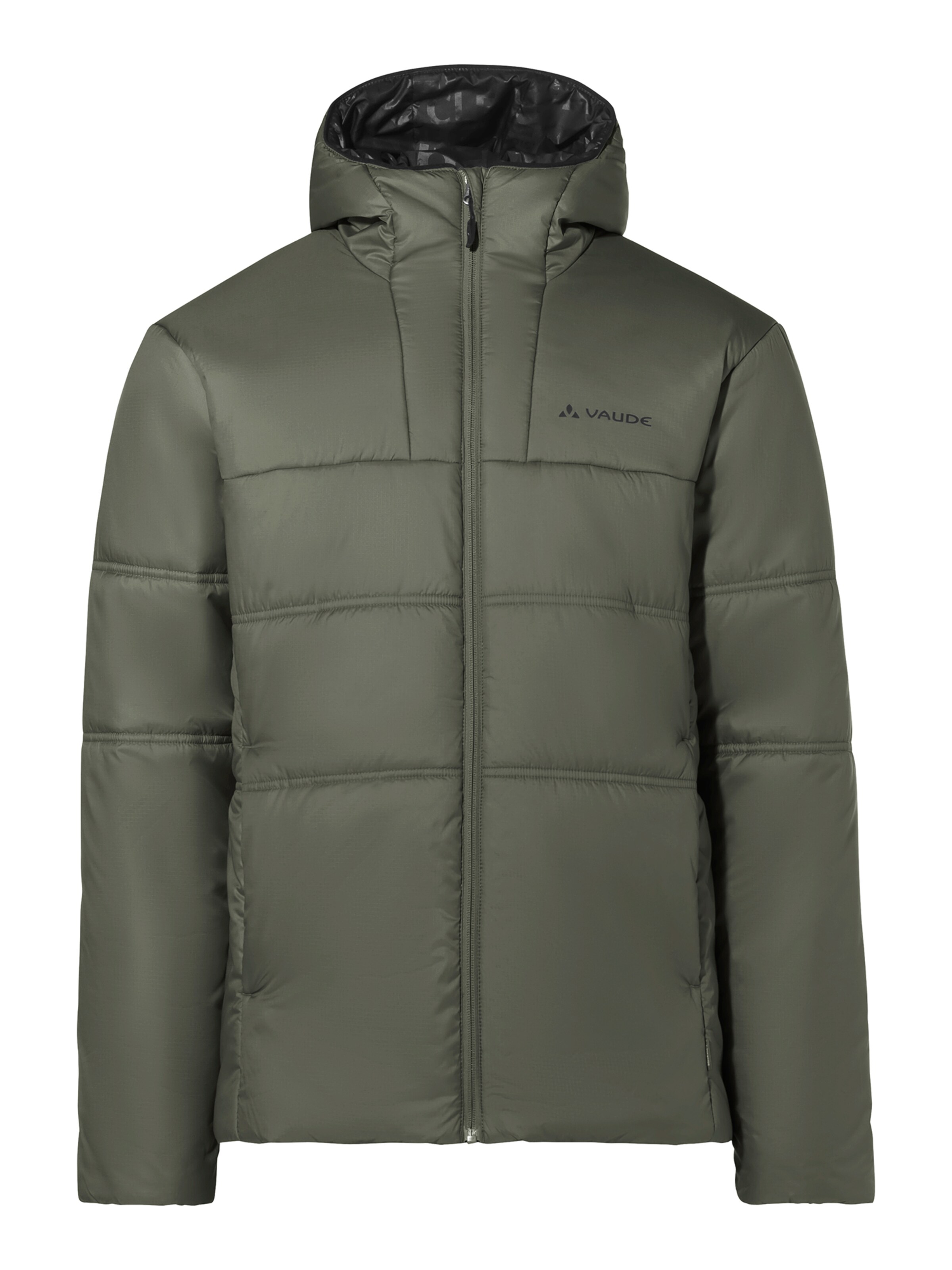 VAUDE Outdoor jacket 'Neyland' in Green, Item view