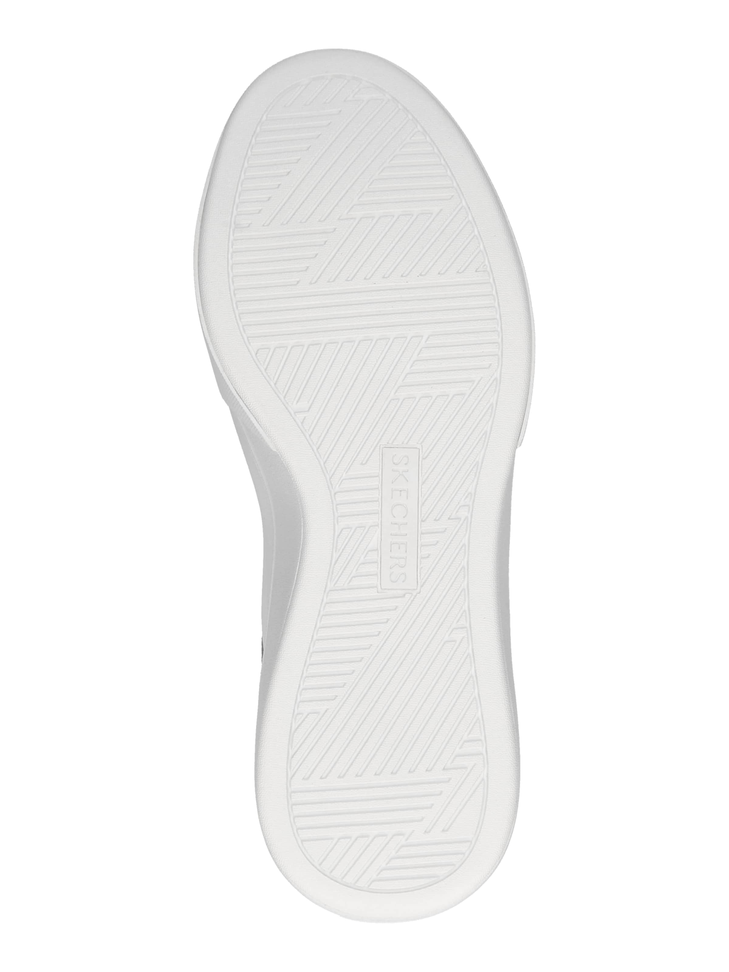 SKECHERS Nízke tenisky 'Cordova Classic' - Biela