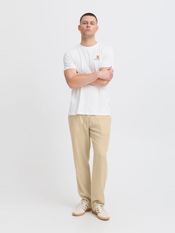 BLEND Regular Broek ' Billy' in Beige