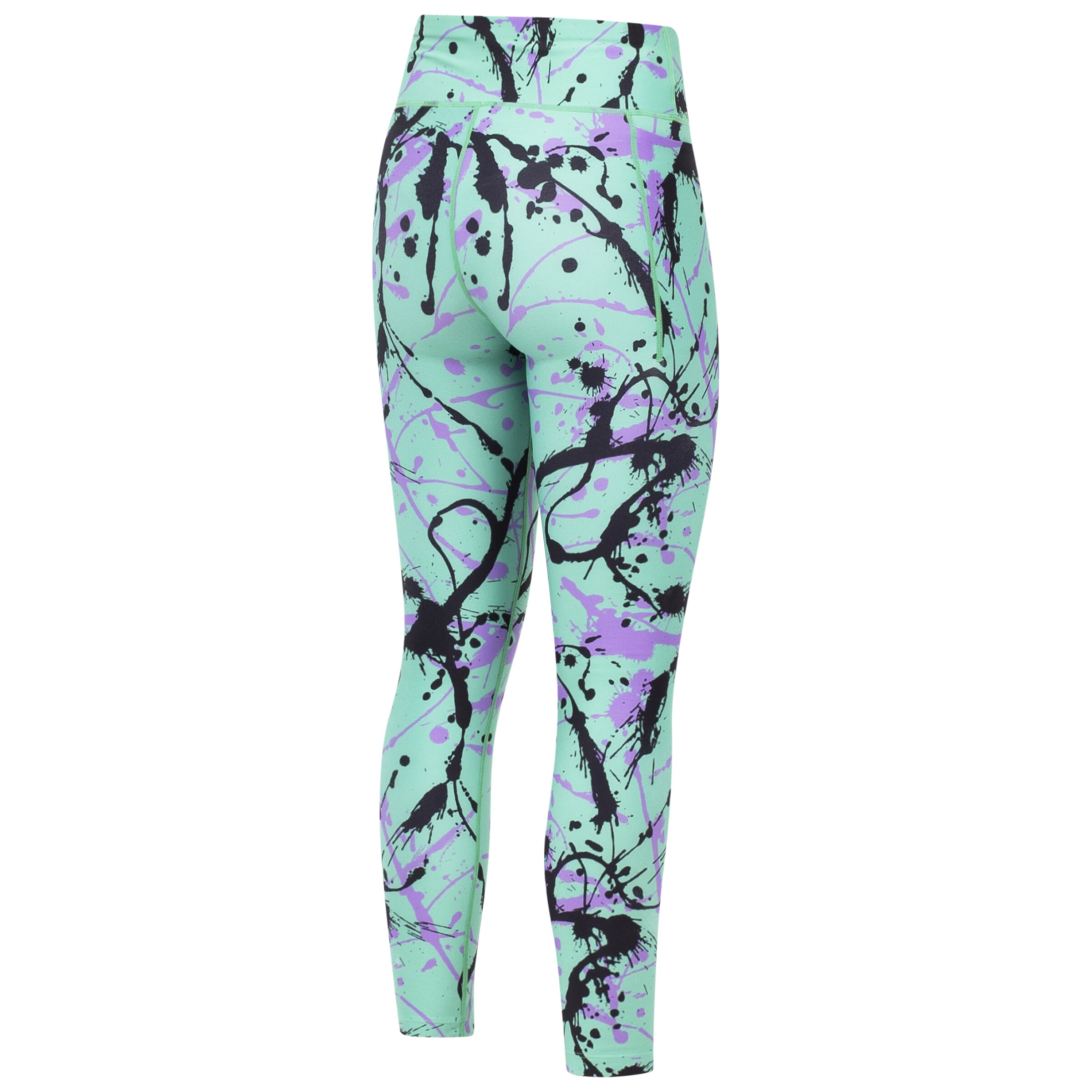 Skinny Sous-vêtements de sport Eivy en vert