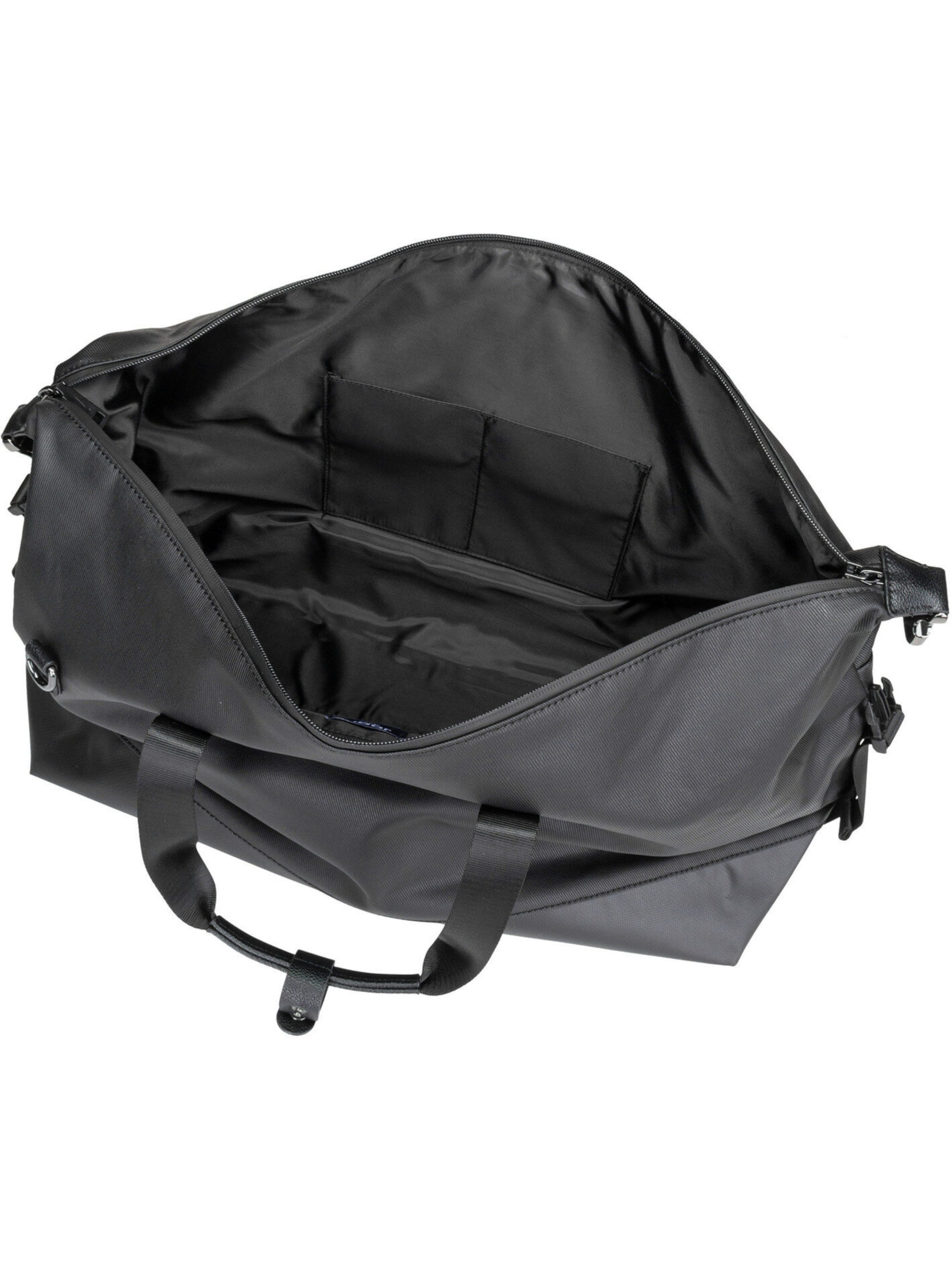 Sac week-end 'Marcena Maik' JOOP! en noir