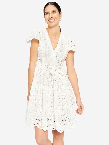 Robe LolaLiza en blanc