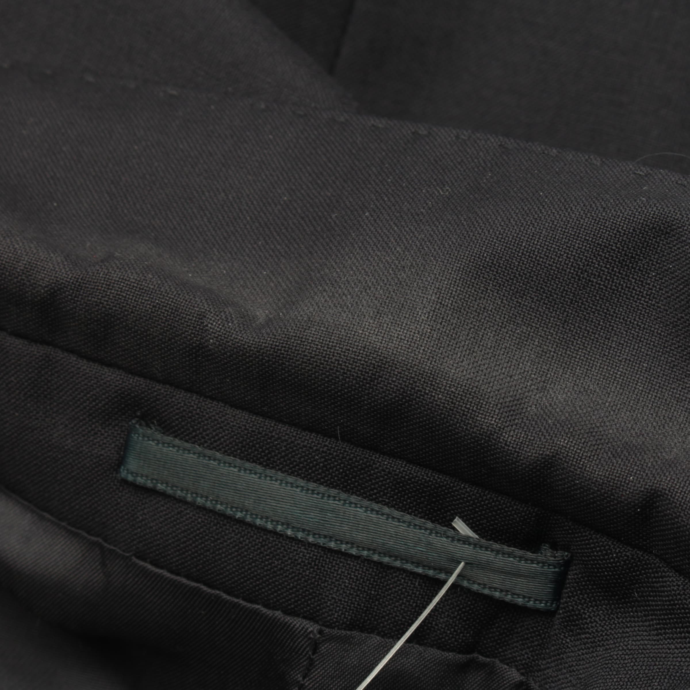 Baldessarini Suit in M-L in Blue