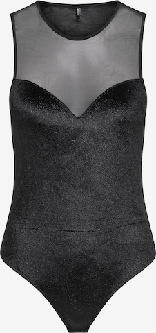 juoda ONLY Glaustinukė 'ONLOTHILIA': priekis