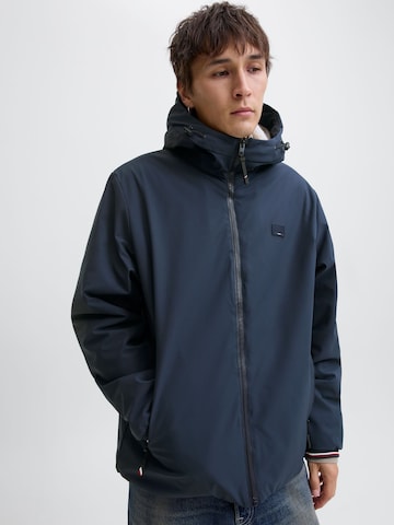 JACK & JONES Between-season jacket in Blue