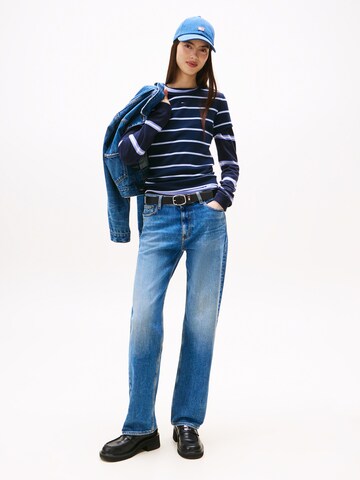 Regular Jean 'KIRA' Tommy Jeans en bleu