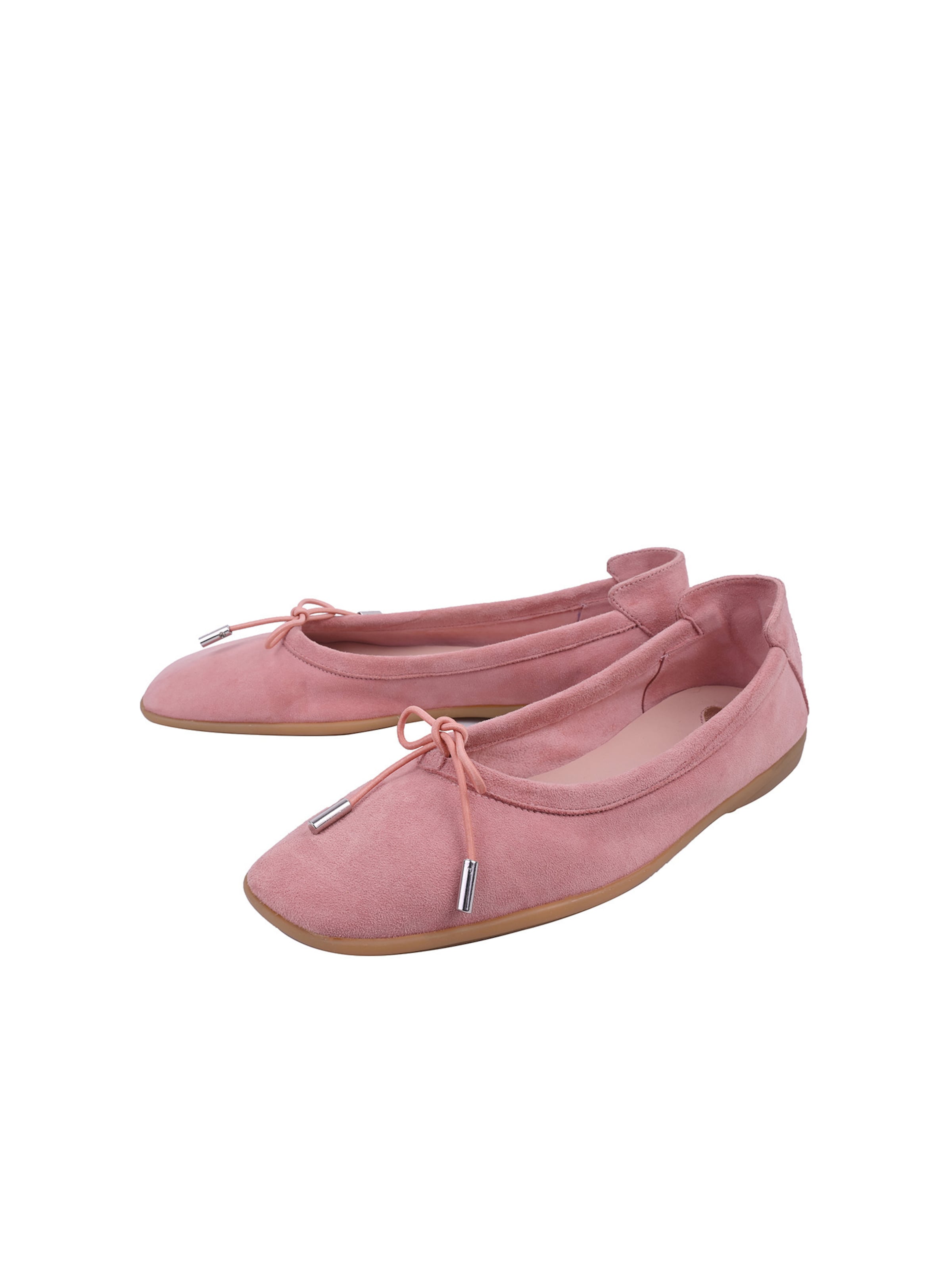 Crickit Ballerina ' OMEGA ' in Roze