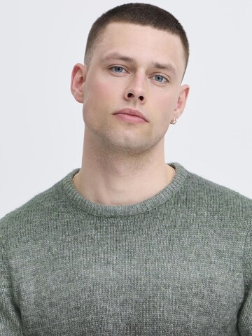 Pull-over ' BHDANNIE ' BLEND en bleu