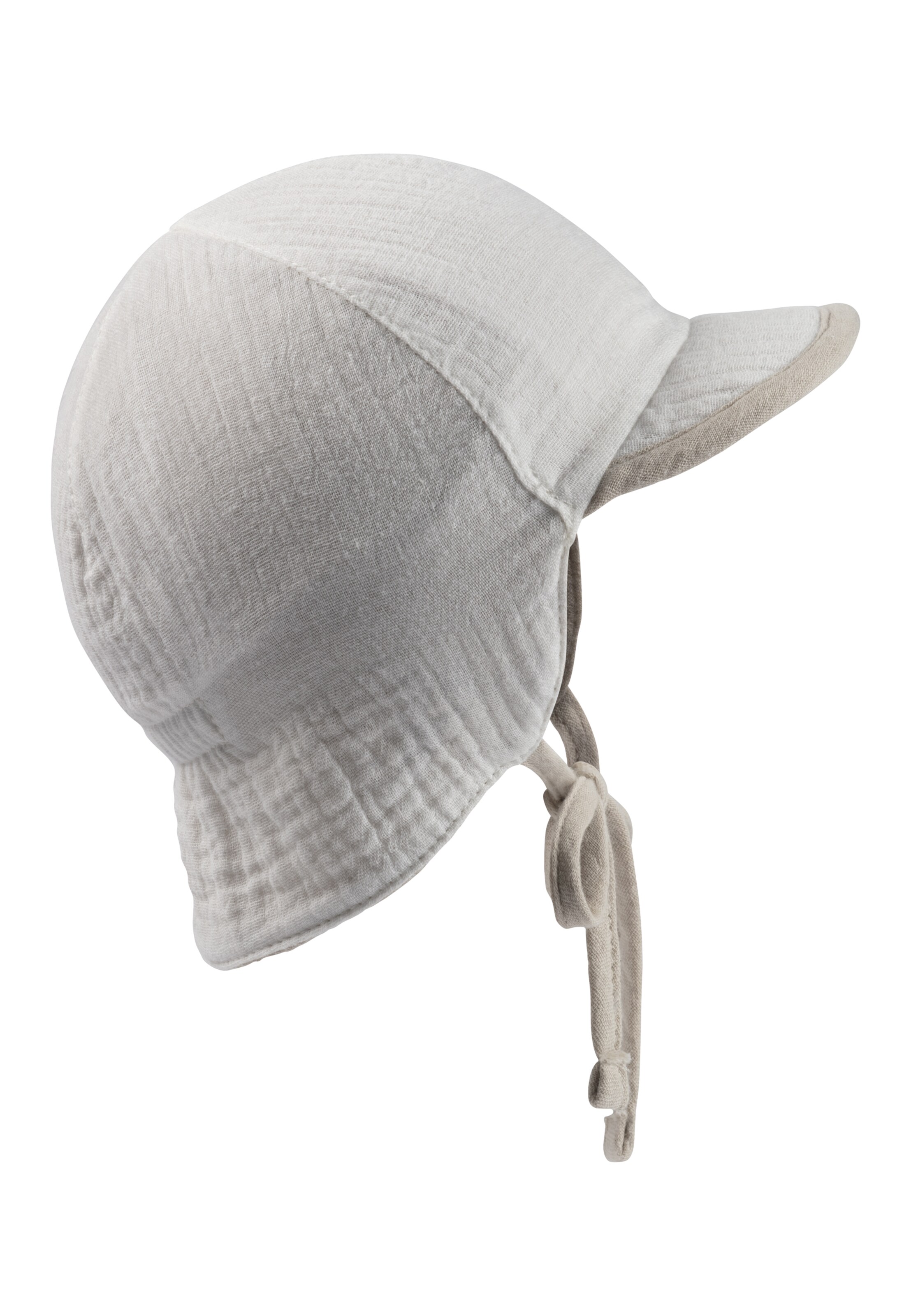 STERNTALER Beanie in Beige