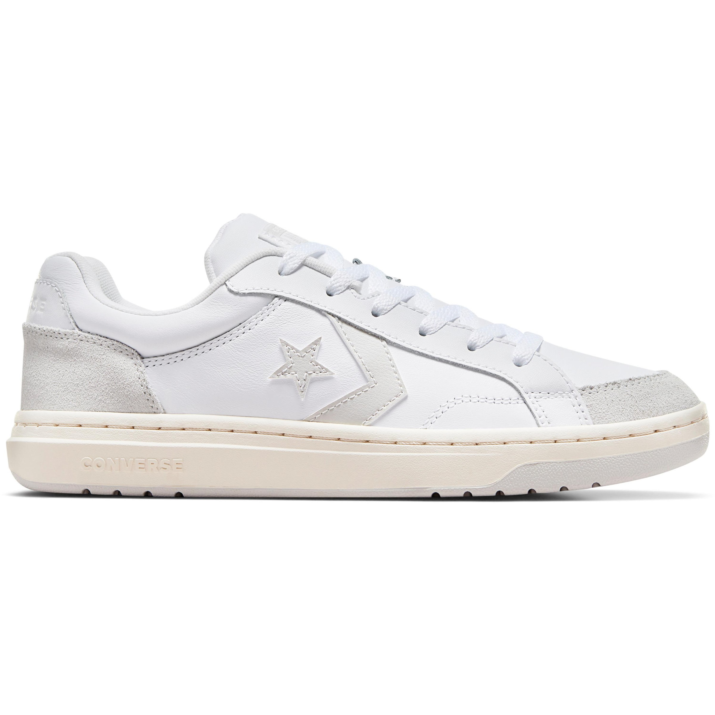 CONVERSE Низкие кроссовки 'Pro Blaze Classic' в Белый