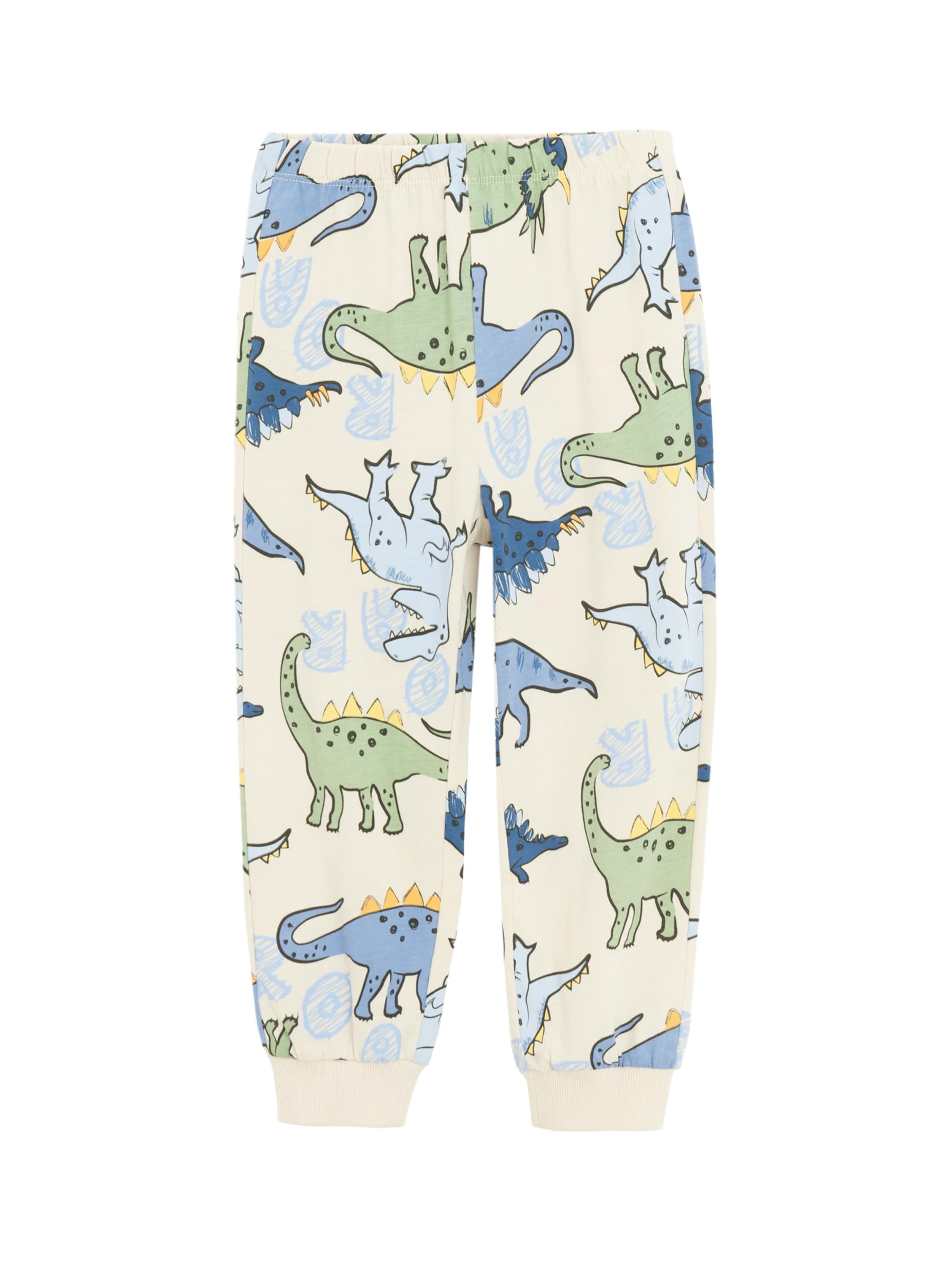 Cool Club Kombinezon w kolorze beżowy: tył