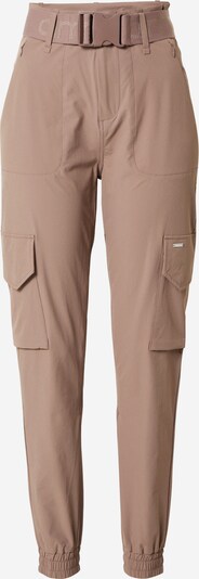 aim'n Spodnie sportowe 'Macchiato' w kolorze brązowym, Podgląd produktu