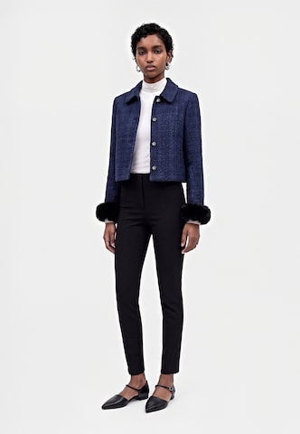 Giacca di mezza stagione di Marc Cain in blu