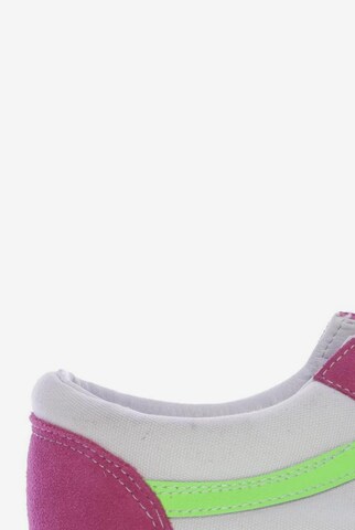 VANS Sneaker 43 in Pink