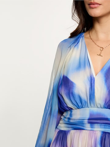 Morgan Dress 'RBORA.F' in Blue