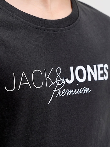 Jack & Jones Junior Shirt 'JPRBLANEO' in Black