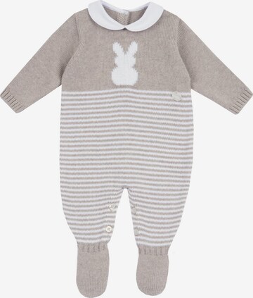 CHICCO Overall in Beige: predná strana