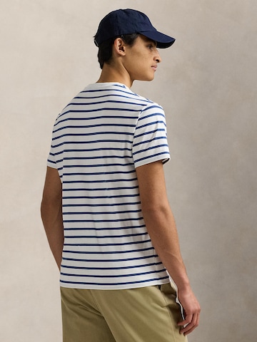 Polo Ralph Lauren Koszulka w kolorze biały