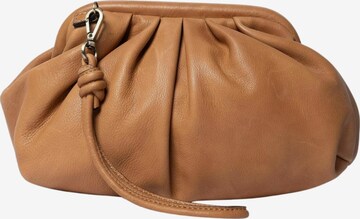 Cabas ' Noha ' RE:DESIGNED en beige : devant