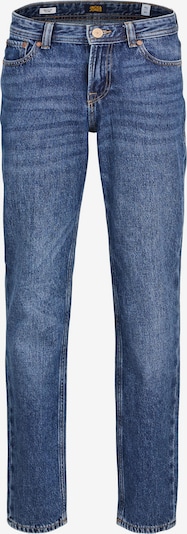 Jeans 'Clark' Jack & Jones Junior pe albastru denim, Vizualizare produs