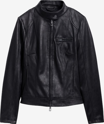 Desigual Prechodná bunda - čierna, Produkt