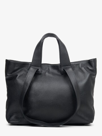 Estro Handtasche '535'‌‌‌‌ in Schwarz