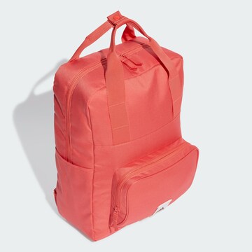 Sac à dos de sport 'Prime ' ADIDAS SPORTSWEAR en rouge