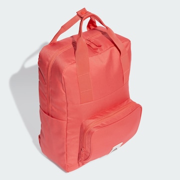 ADIDAS SPORTSWEAR - Mochilas desportivas 'Prime ' em vermelho