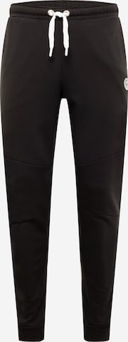 Pantalon de sport BIDI BADU en noir : devant