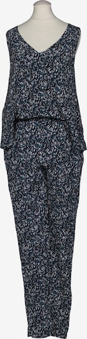 Comptoirs des Cotonniers Jumpsuit in XS in Blue: front