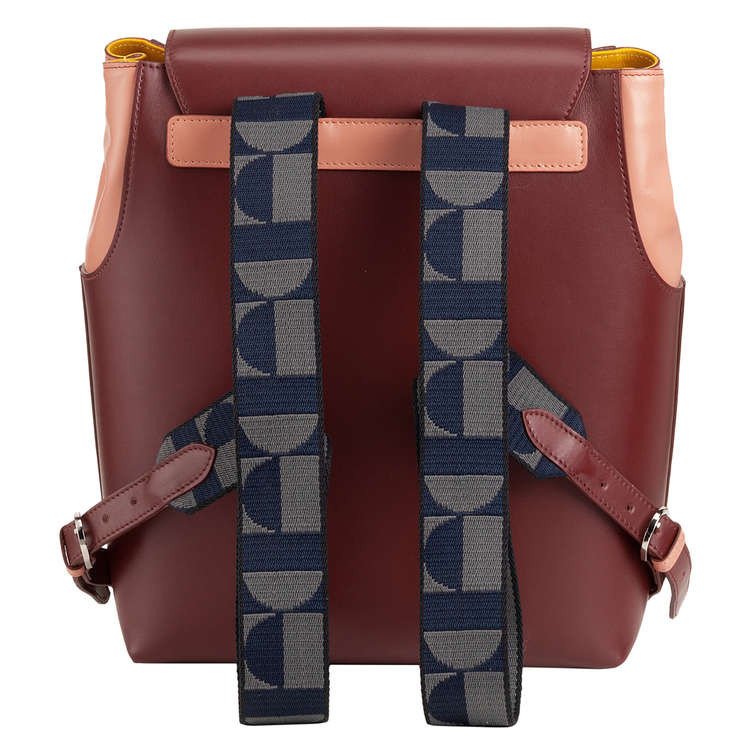 DuDu Backpack in Red