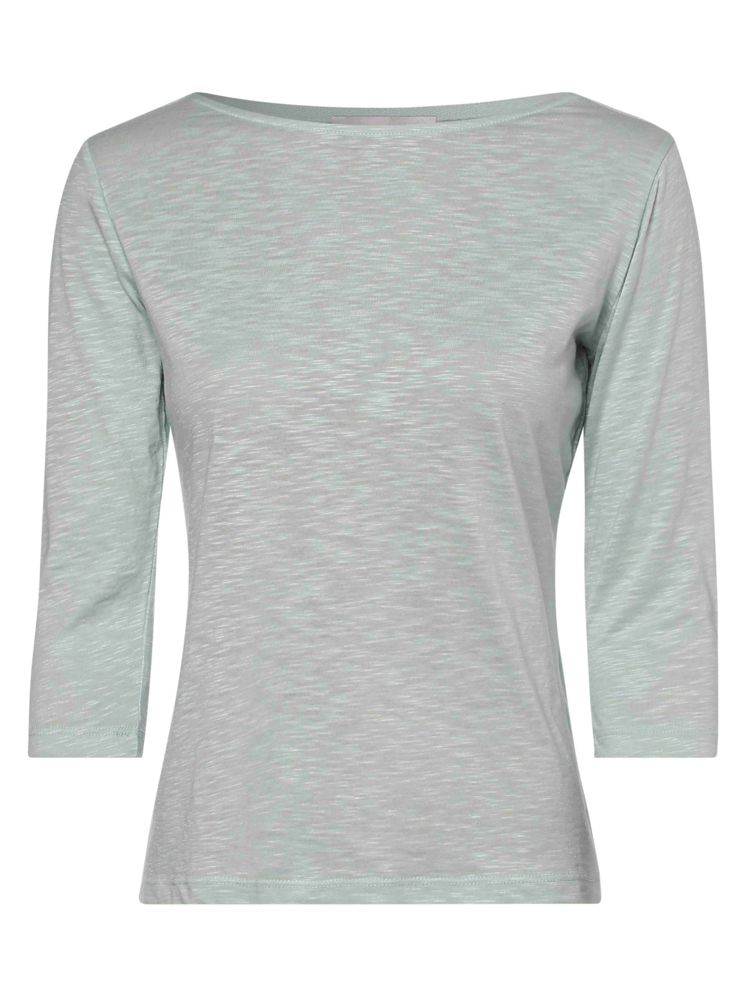 apriori Shirt in Grün: Vorderseite