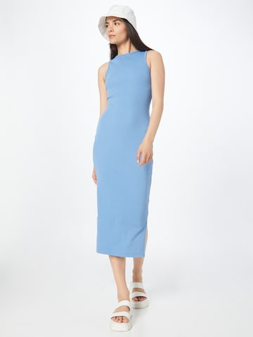 Nasty Gal Kleid in Blau