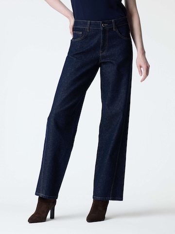adl Regular Jeans‌‌‌‌‌ in Blau