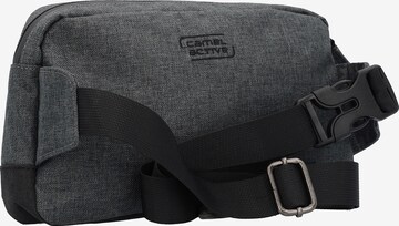 CAMEL ACTIVE Fanny Pack 'Hong Kong' in Grey