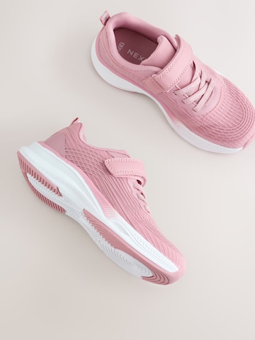 Next Sneaker in Pink