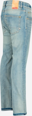 VINGINO Regular Jeans in Blau