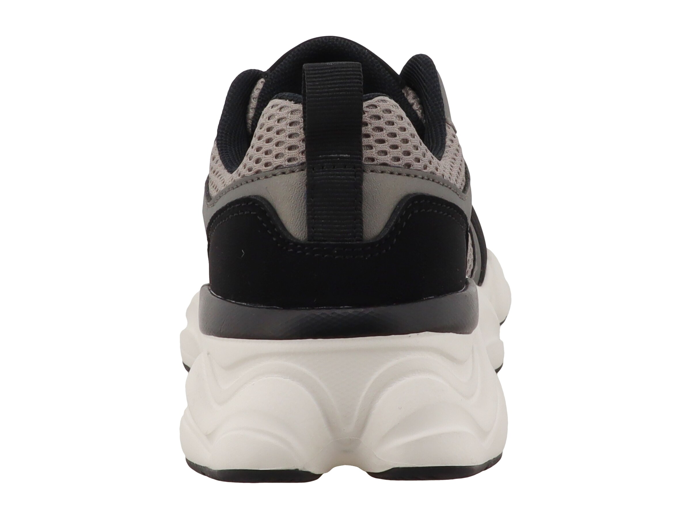 KAPPA Sneaker in Grau