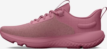 UNDER ARMOUR Loopschoen ' Charged Revitalize ' in Roze