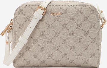 JOOP! Handbag 'Mazzolino Cloe' in White: front