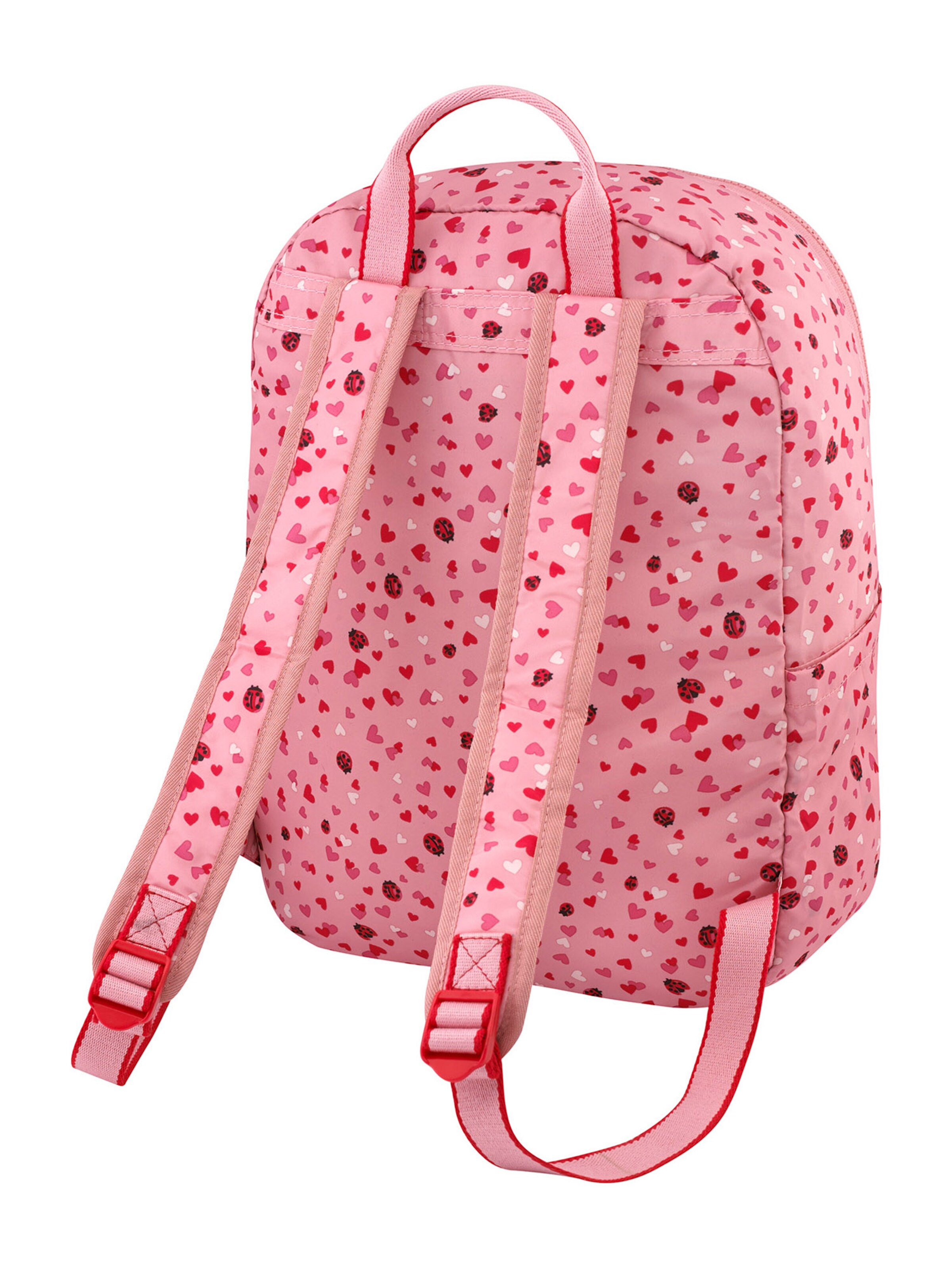 Frauen Taschen & Rucksäcke Cath Kidston Rucksack in Pink, Rosa - IH62732 Frauen Taschen & Rucksäcke Cath Kidston Rucksack in Pink, Rosa - IH62732