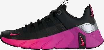 Chaussure de sport 'Free Metcon 7' NIKE en noir : devant