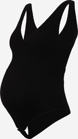 MAGIC Bodyfashion Bodysuit in Black, Item view
