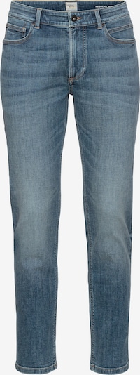 CAMEL ACTIVE Farkut värissä sininen denim, Tuotenäkymä