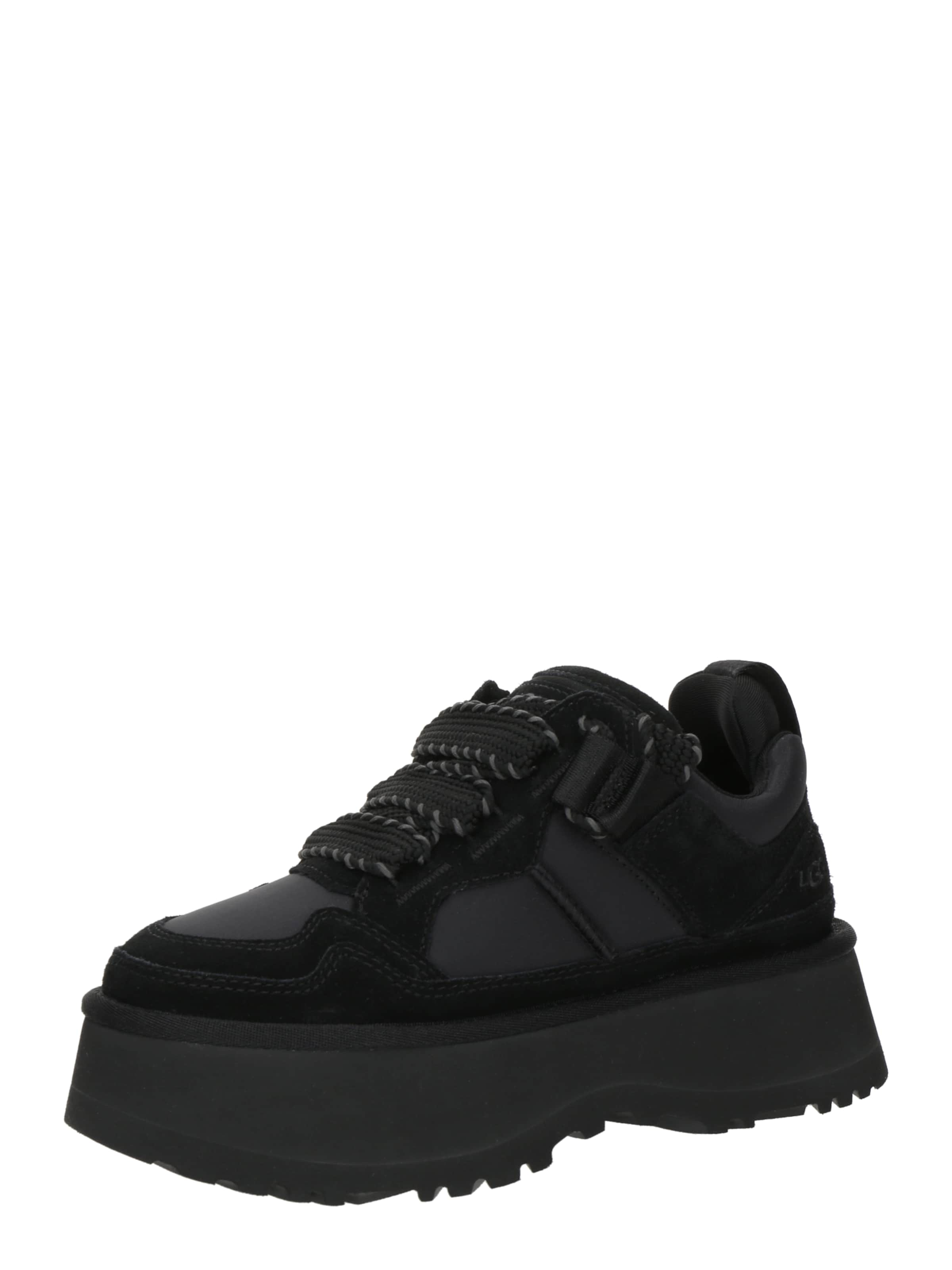 UGG Tenisky 'Astromel' – černá: přední strana